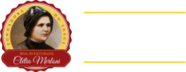 Acesse o site de Madre Clélia Merloni